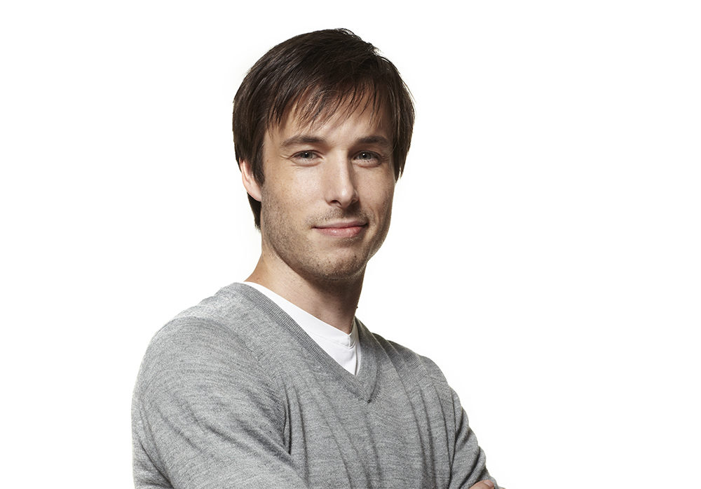 Luc Langevin revient sur scène avec des illusions à couper le souffle