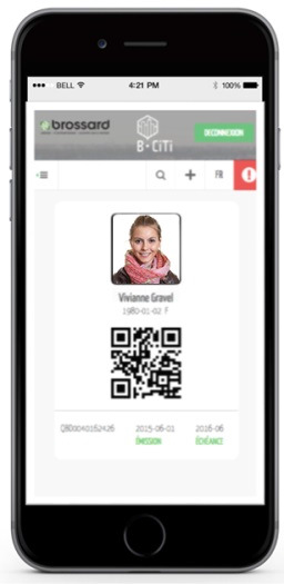 Brossard pourra répondre aux besoins des citoyens via des requêtes et des formulaires interactifs