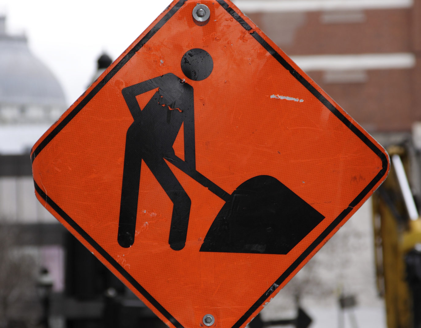 Fermetures de nuit du boul. Marie-Victorin