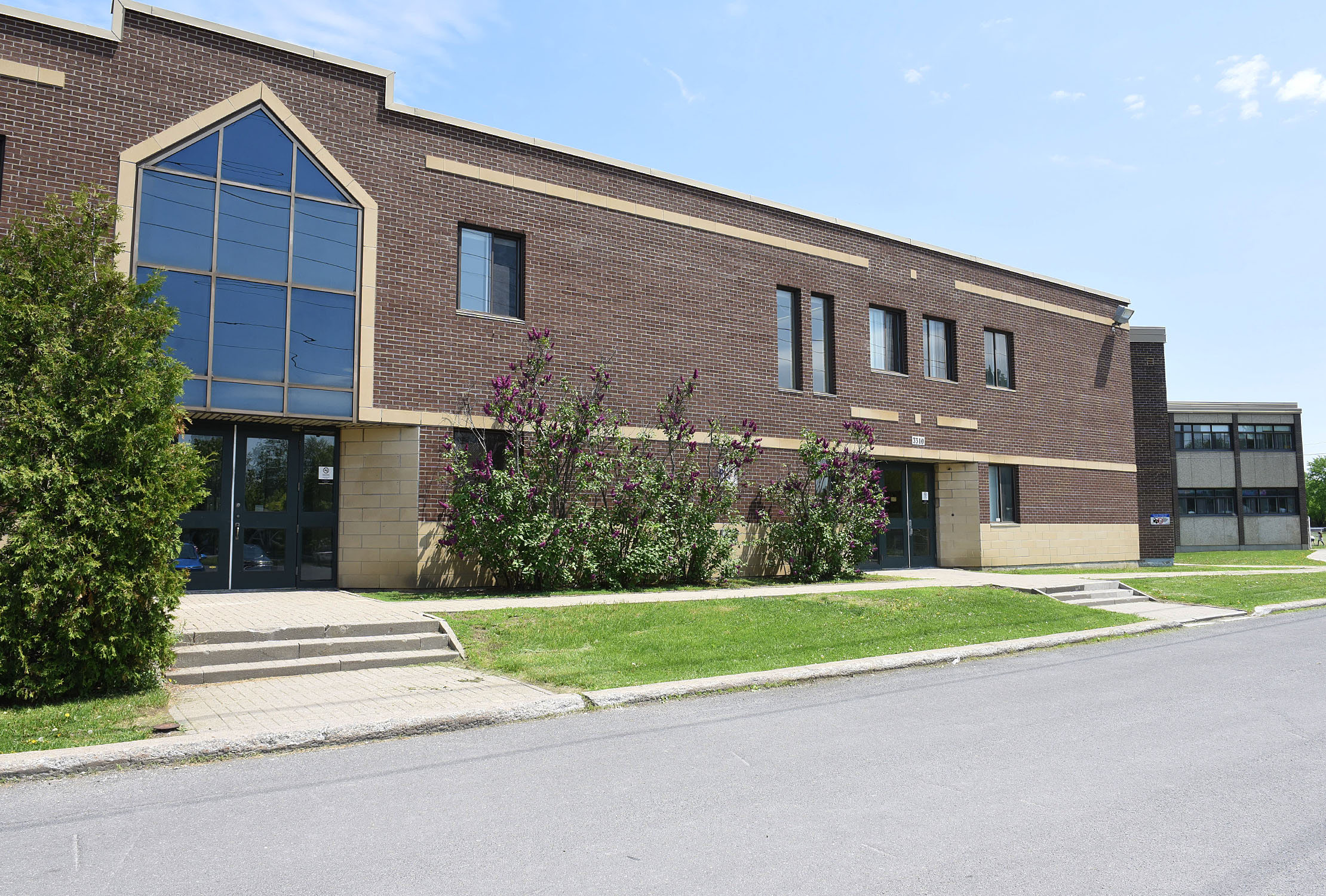 L’organisme Joie de vivre déménage au centre communautaire Vanier