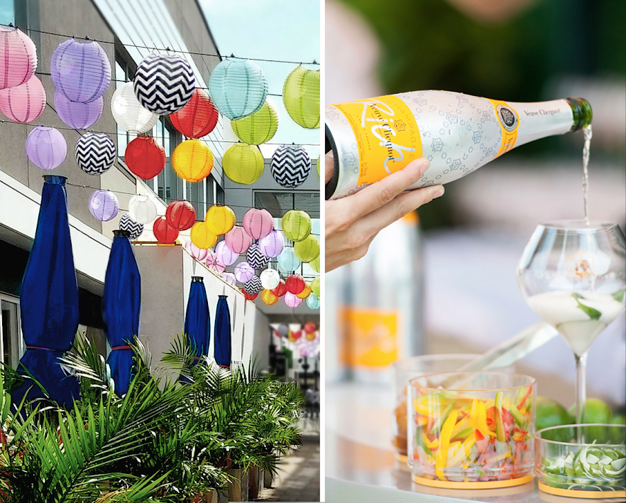 L’énergie du Grand Prix investit le Quartier DIX30