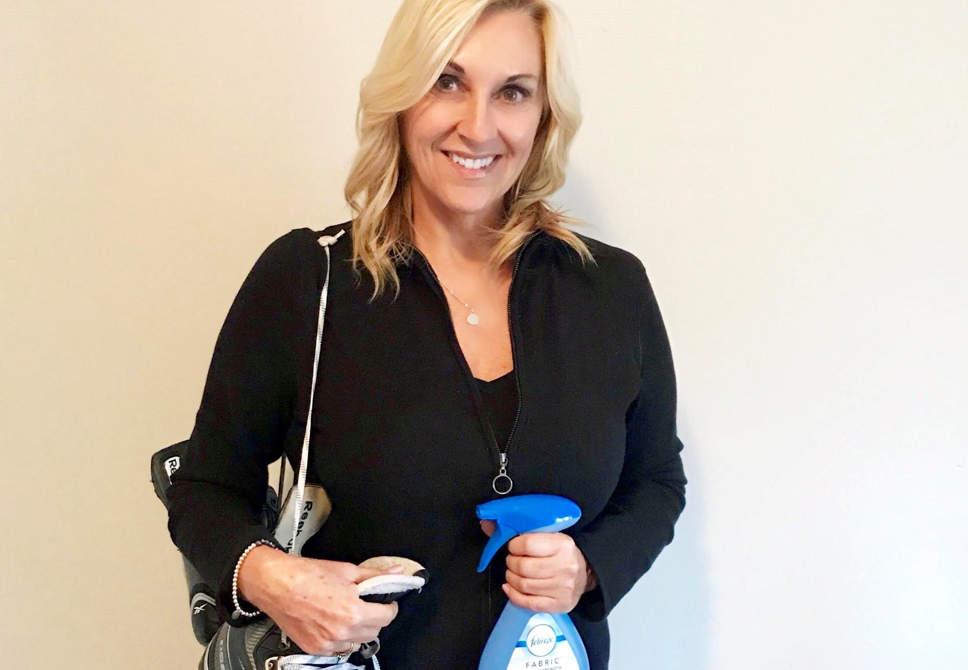 De l’aide pour les futurs hockeyeurs défavorisés