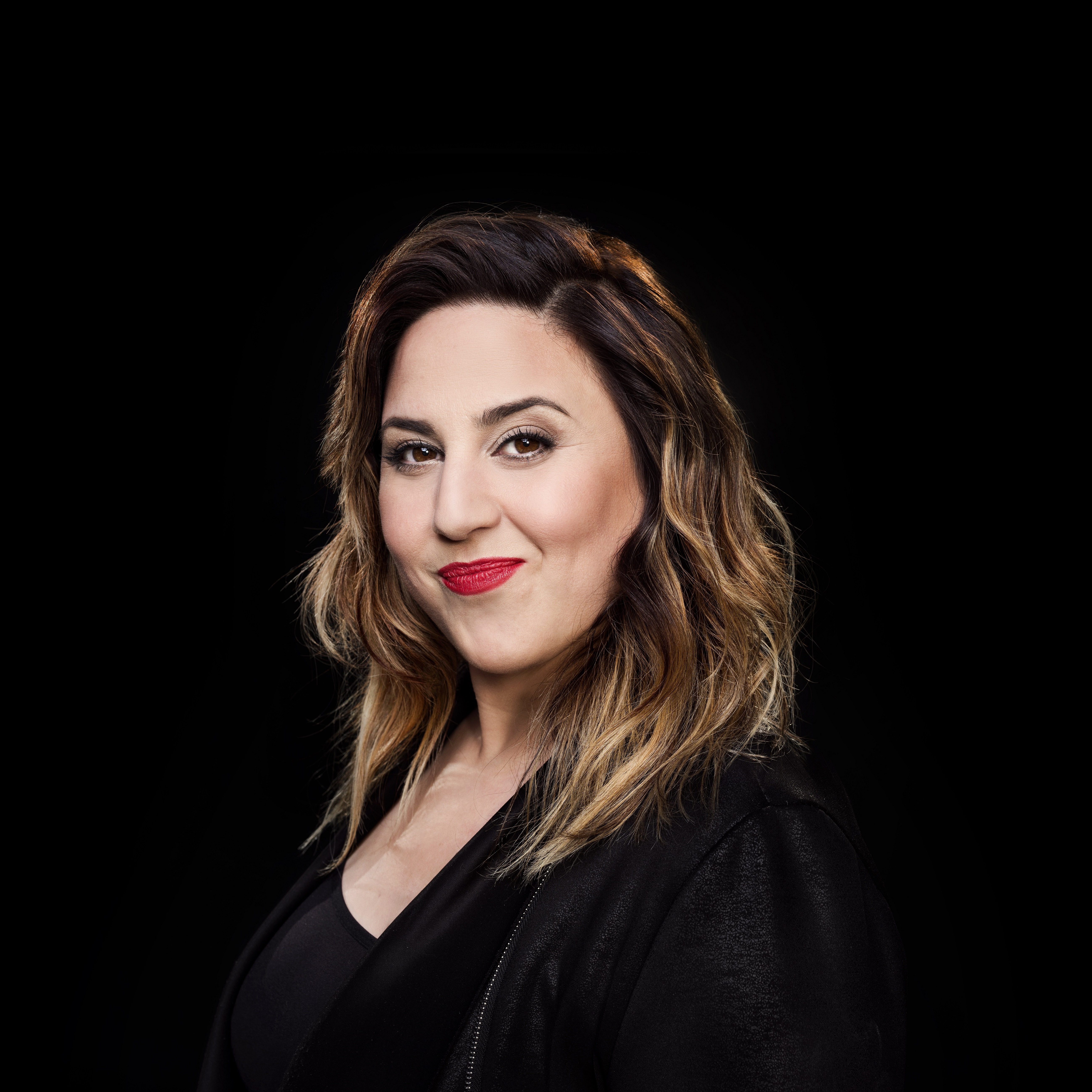 Mélanie Ghanimé, intime et universelle