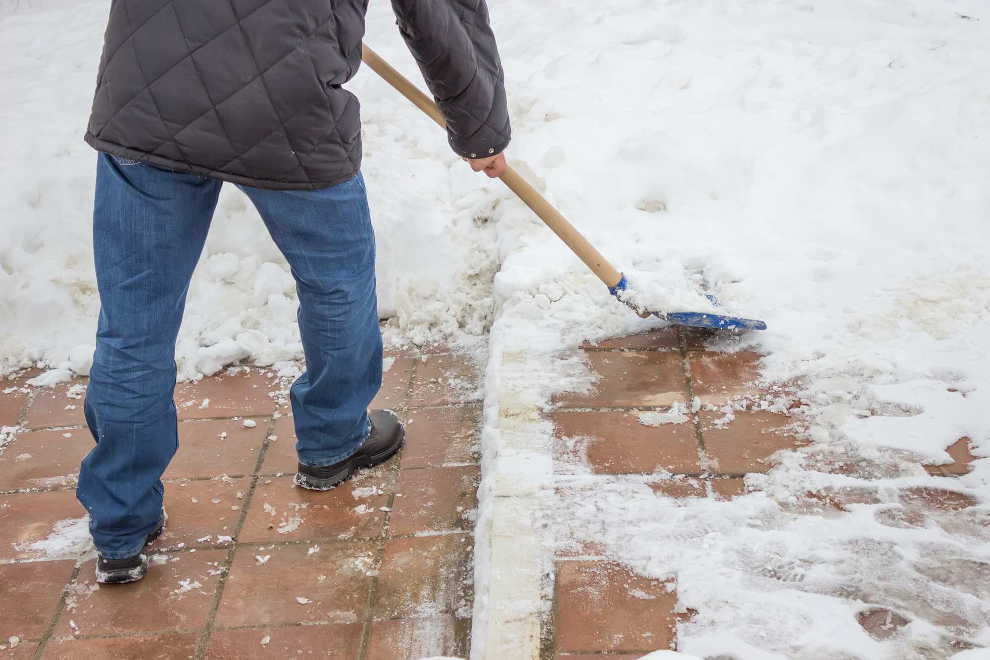 Un autre cocktail météo touchera Longueuil