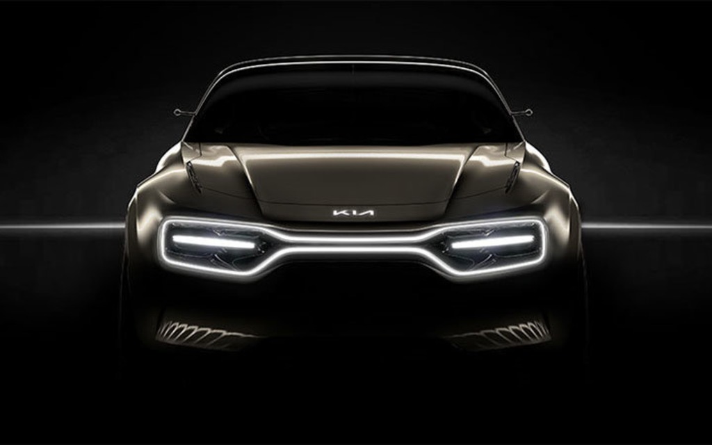 Kia présentera un véhicule électrique «performant» à Genève