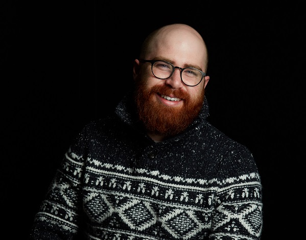 Charles-Étienne Ferland lance Une dent contre l’ordinaire