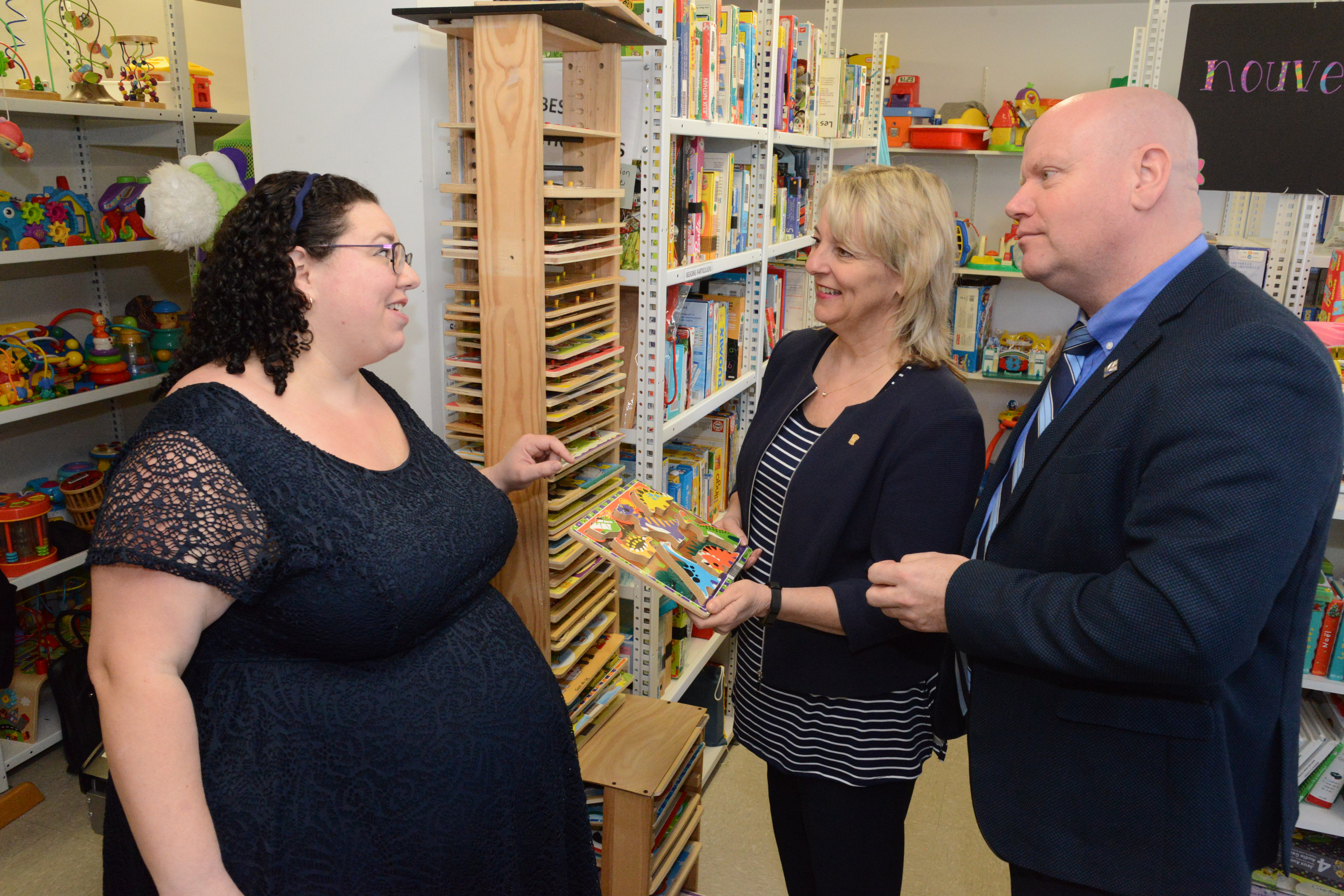 La Joujouthèque lance une programmation spéciale pour ses 25 ans