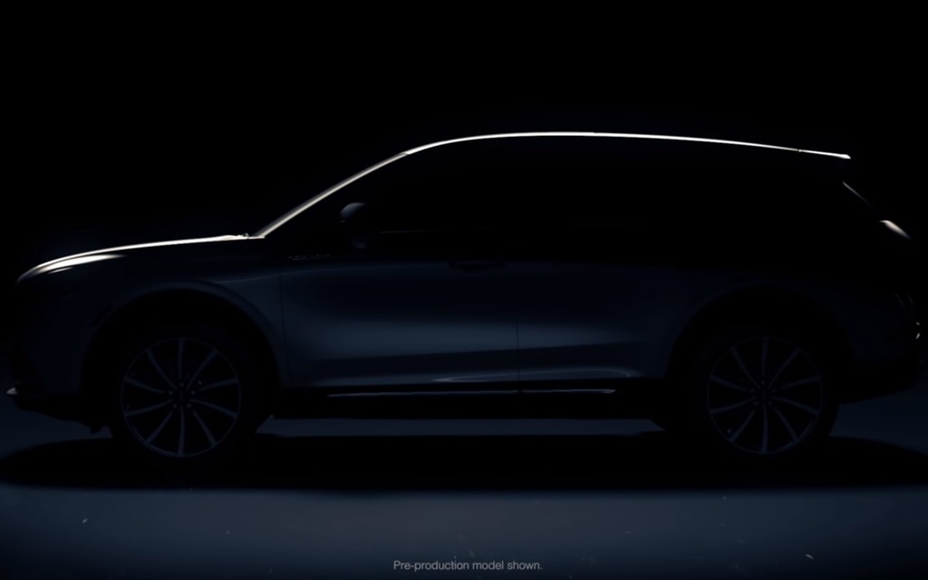 Lincoln Corsair 2020 : bientôt un remplaçant pour le MKC