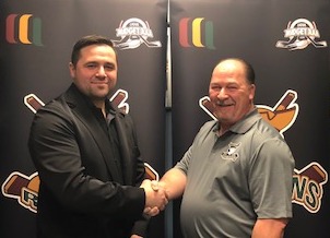 Riverains: l’entraîneur-chef et le directeur général quittent