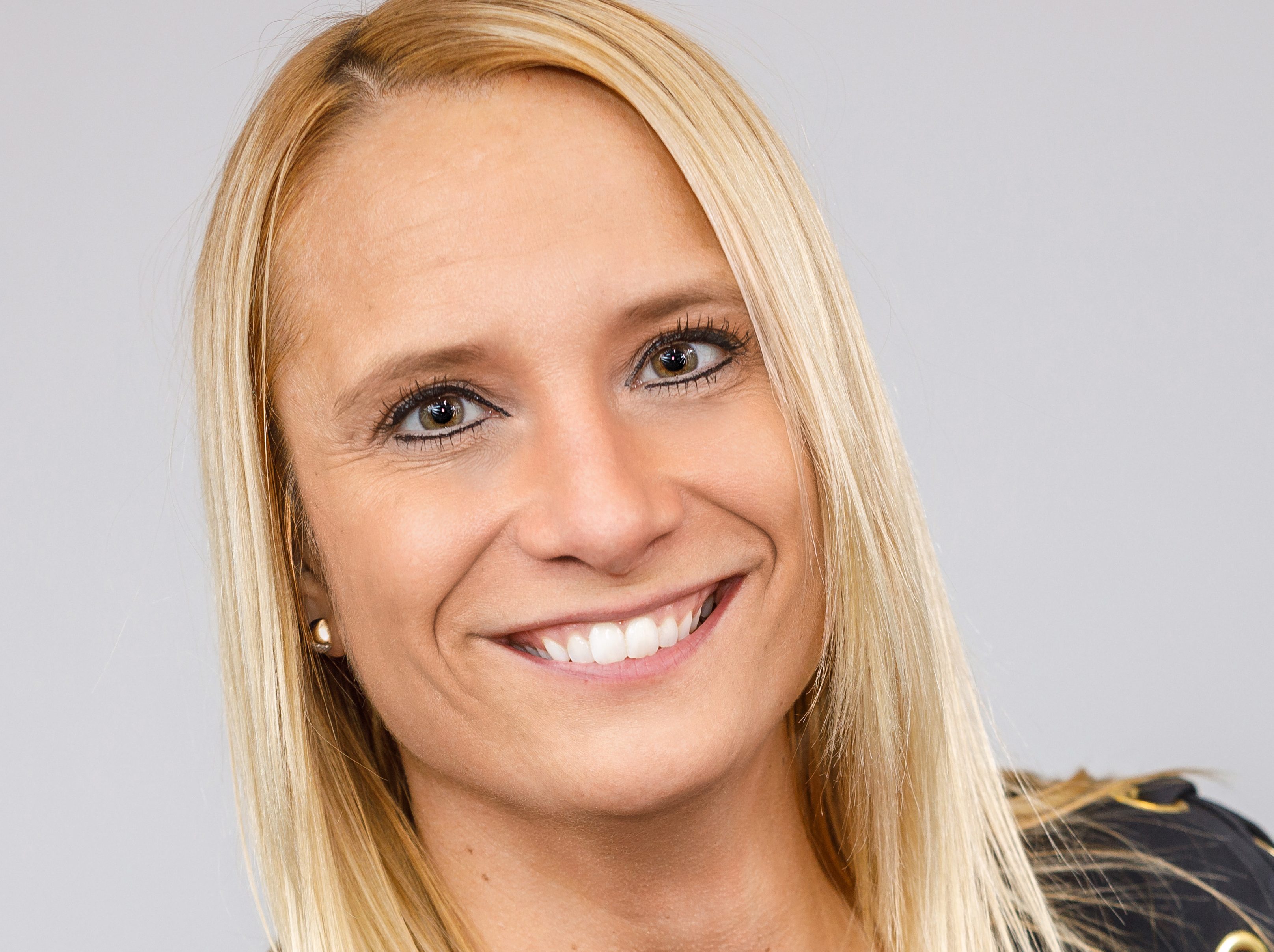 La PDG de Gravité Média à la télé de TVRS