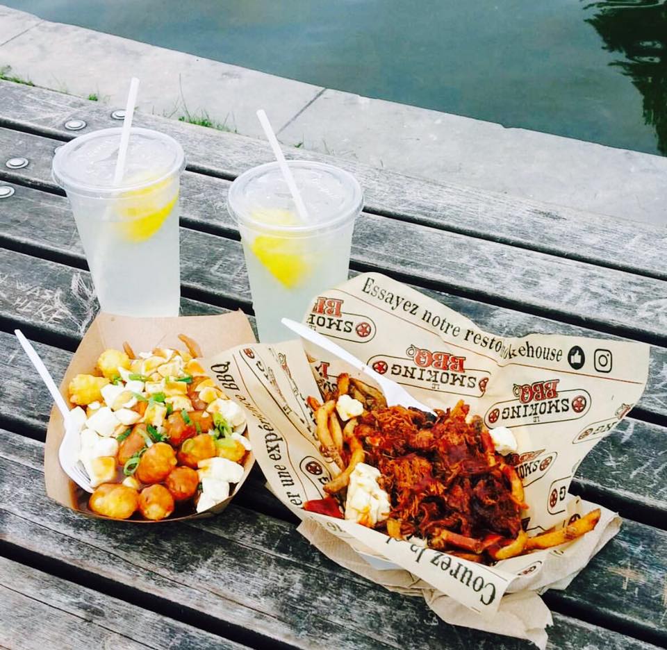 Deux Poutinefest auront lieu dans la région