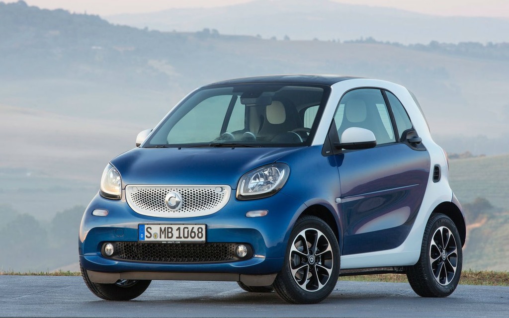 Une autre qui disparait, le marché automobile change rapidement