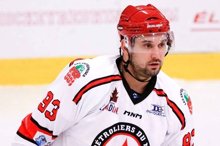 Patrick Bordeleau subira son procès à l’automne