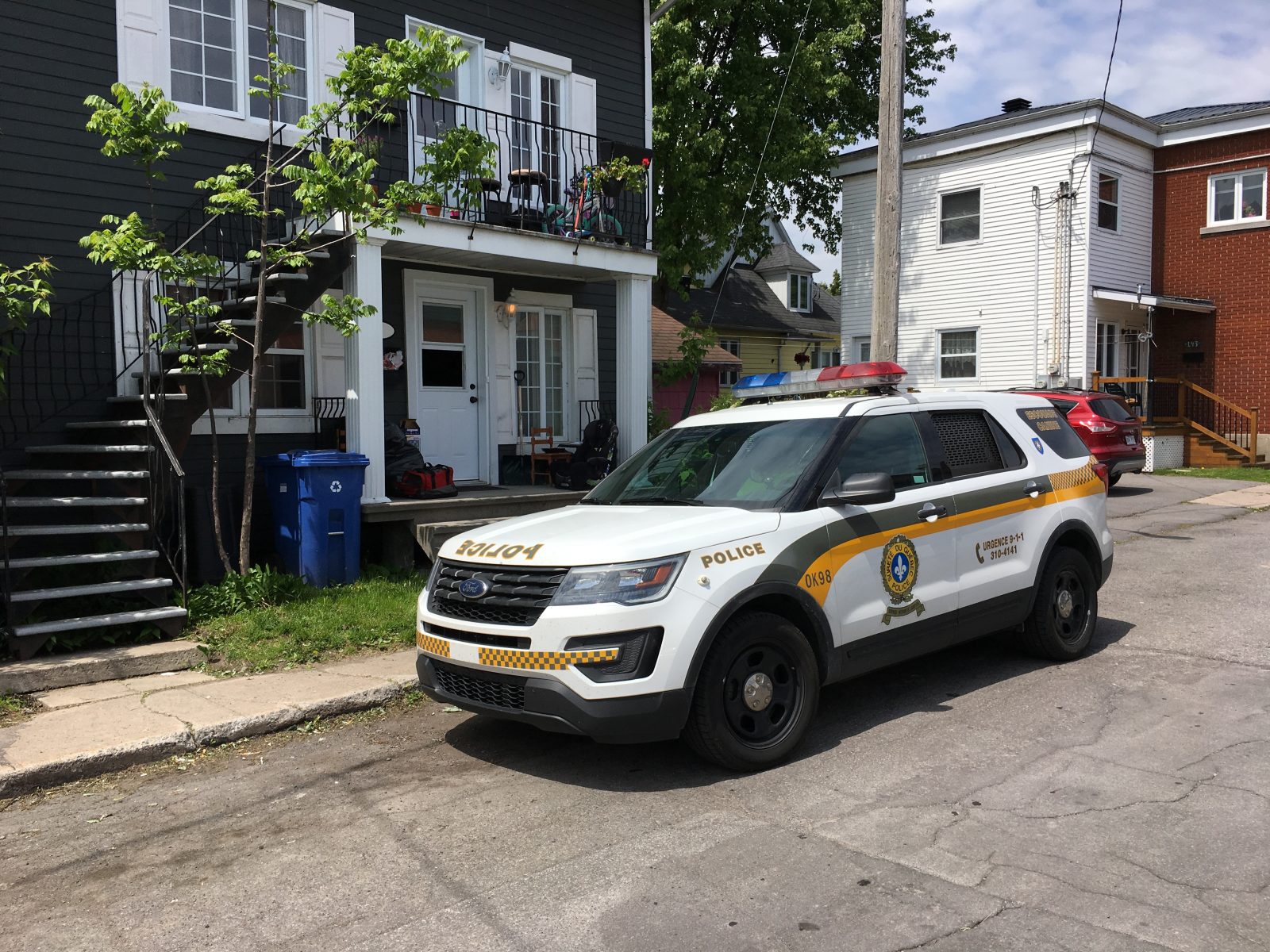 Cocaïne : une opération visant un réseau de distribution