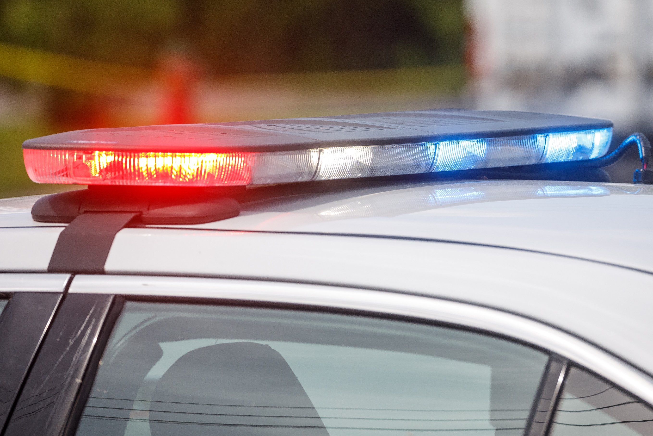 Collision entre un poids lourd et un wagon de train