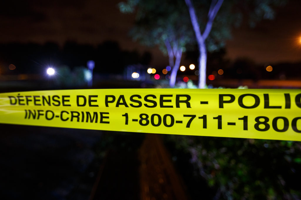 Un travailleur agricole meurt tragiquement