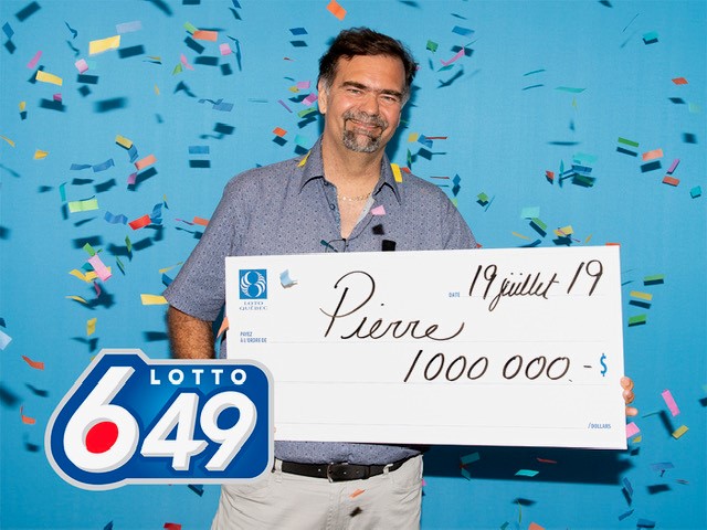 Le nouveau millionnaire partira en voyage et prendra une retraite paisible