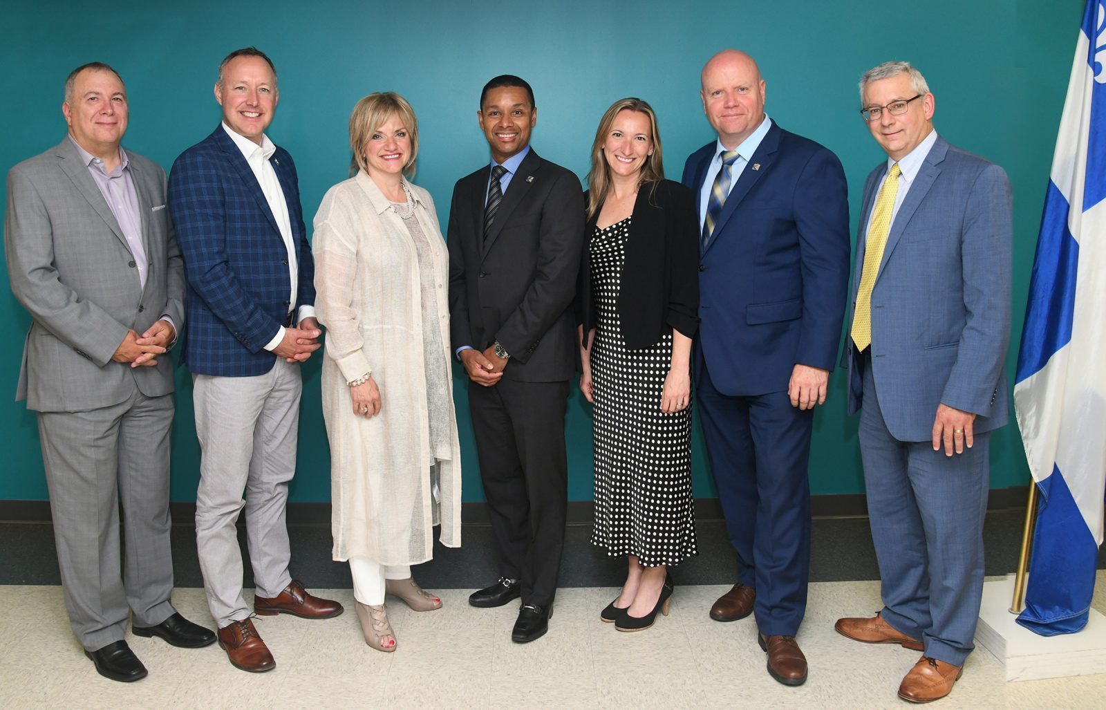 3,7 M $ pour améliorer le dépistage de déficiences chez les jeunes enfants de la région