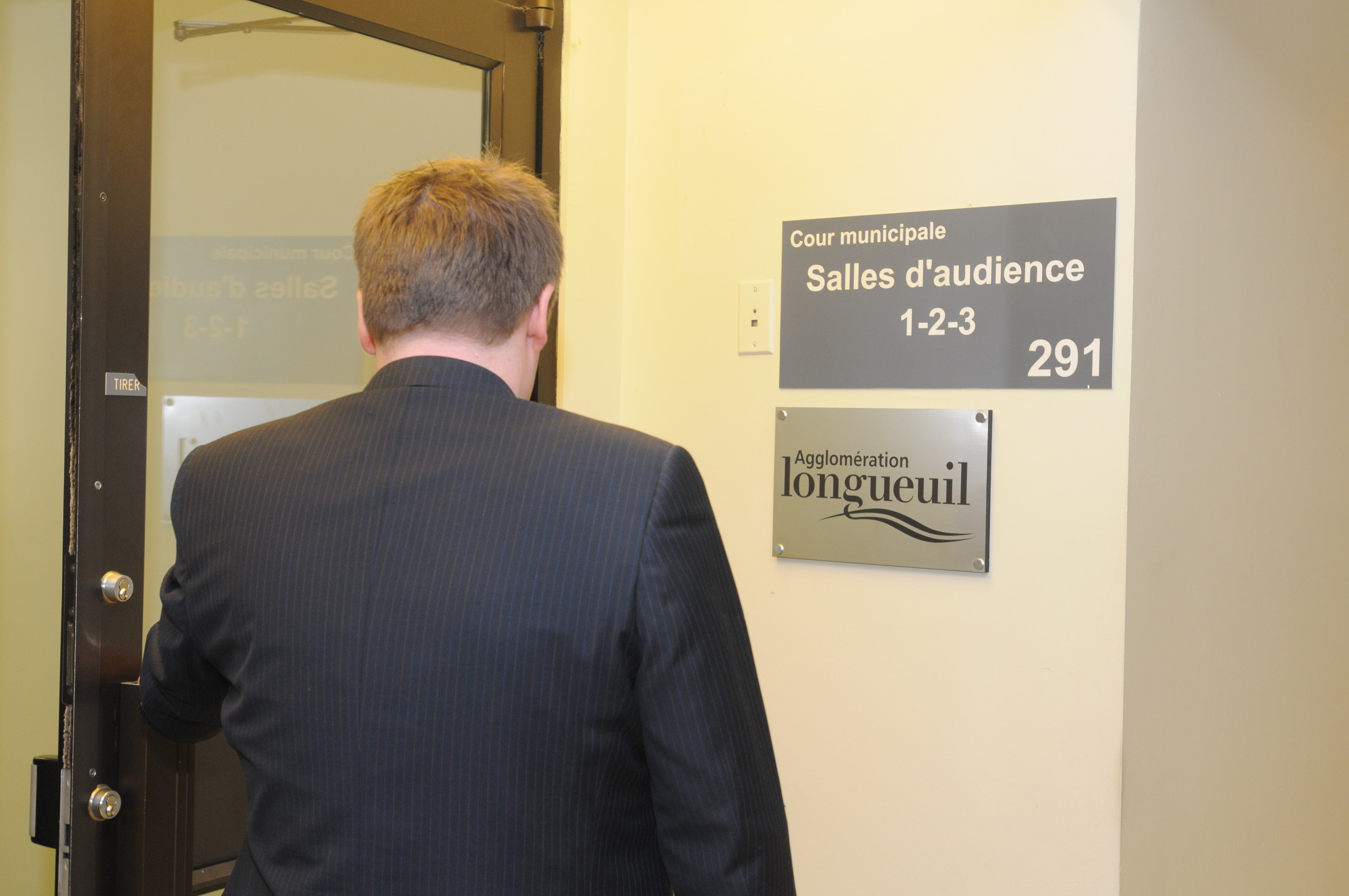 Des juges de la Cour municipale de Longueuil auraient facturé des heures en trop