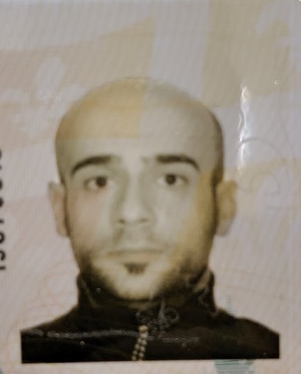 Recherché pour tentative de fraude