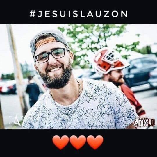 Triste fin pour un jeune homme dans un accident de travail