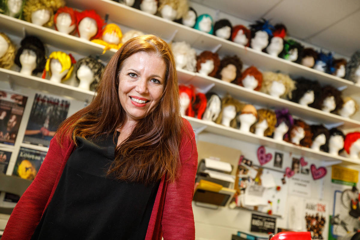 André-Laurendeau, «une histoire de famille» pour Marie-Claude Stébenne