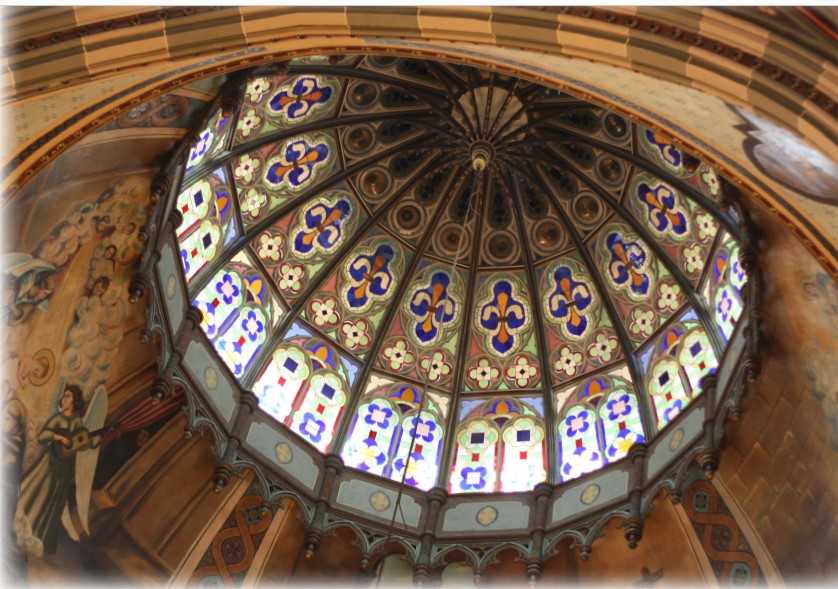 Messe solennelle à la mémoire de Joseph Rouleau