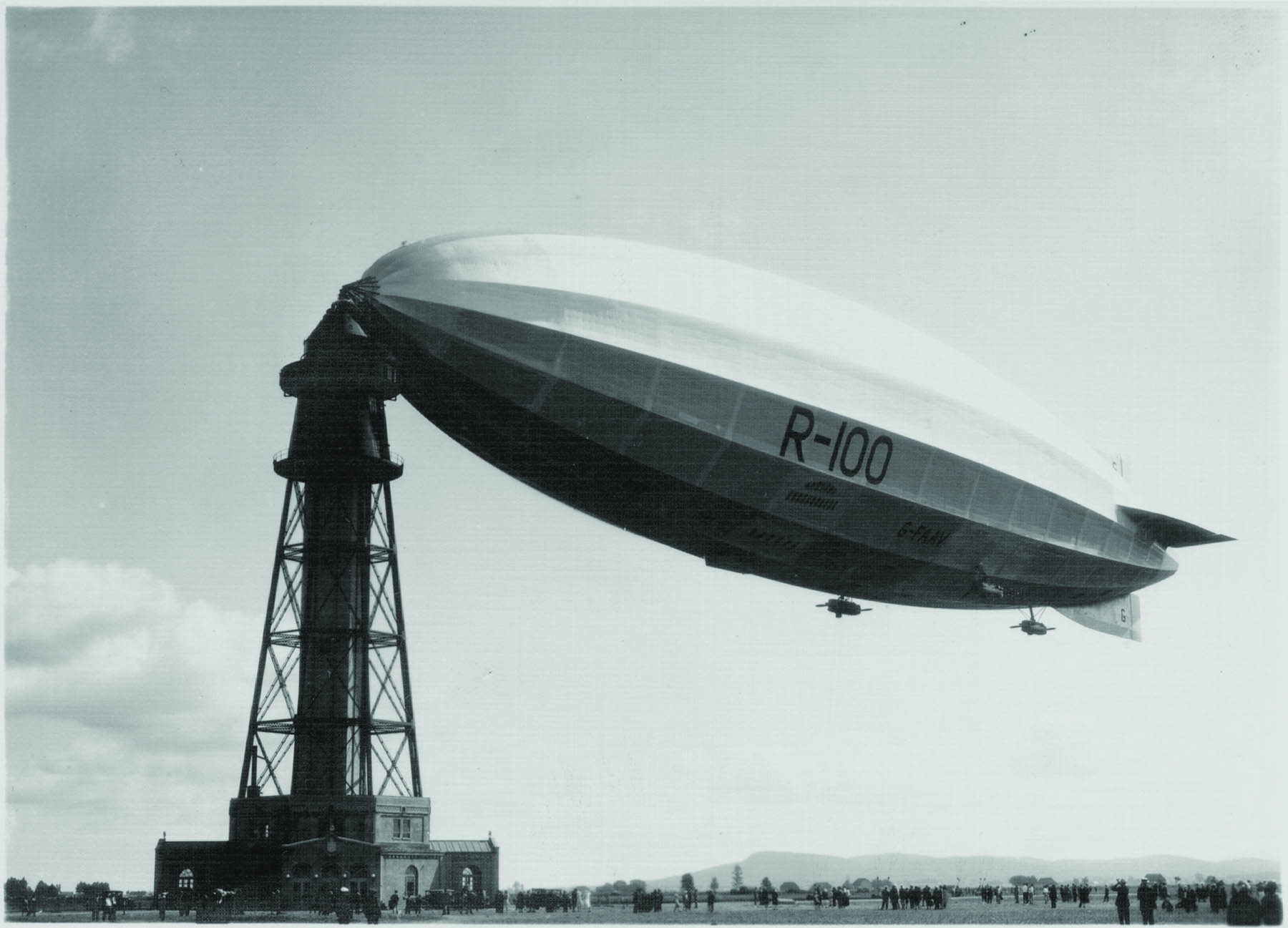 Saint-Hubert en 10 événements marquants