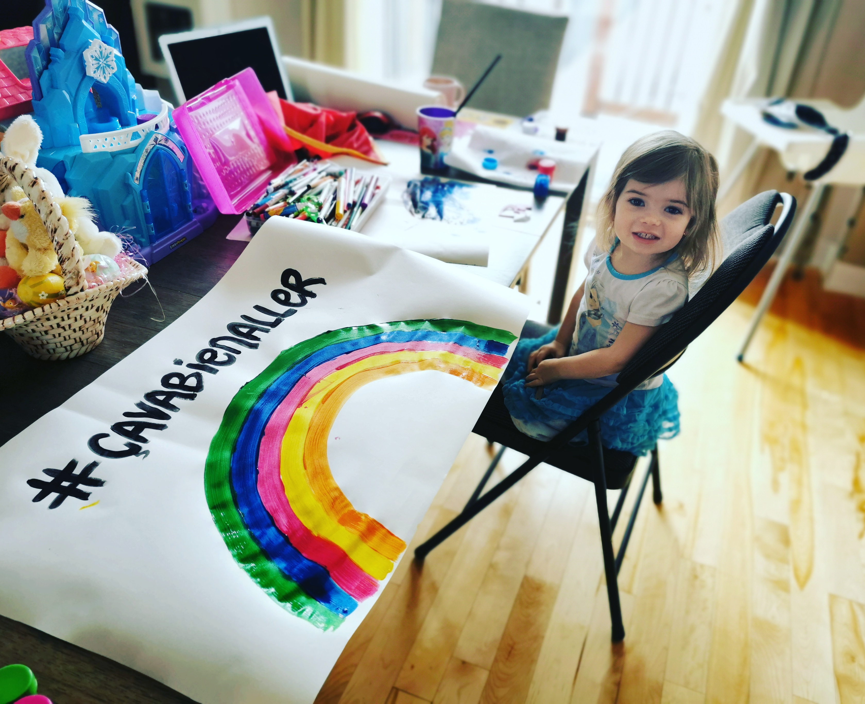 Les CPE à l’heure de la solidarité