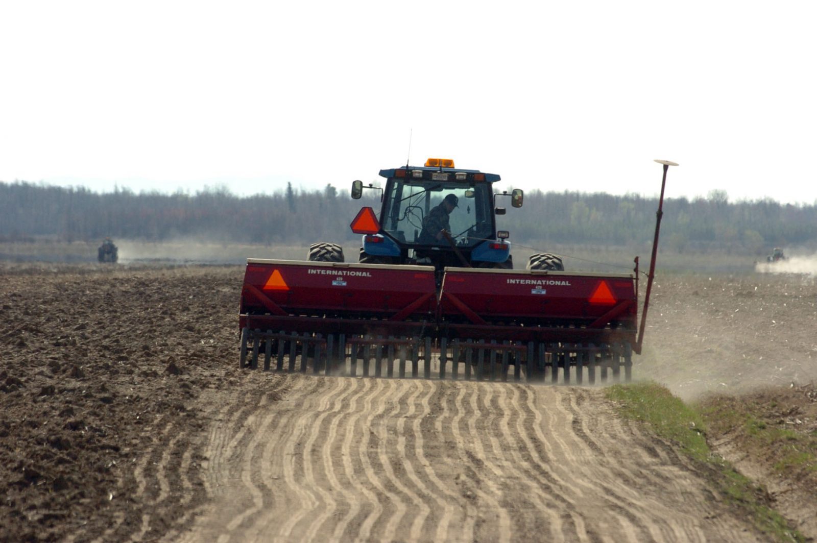 Main-d’œuvre agricole : un début de saison dans l’incertitude