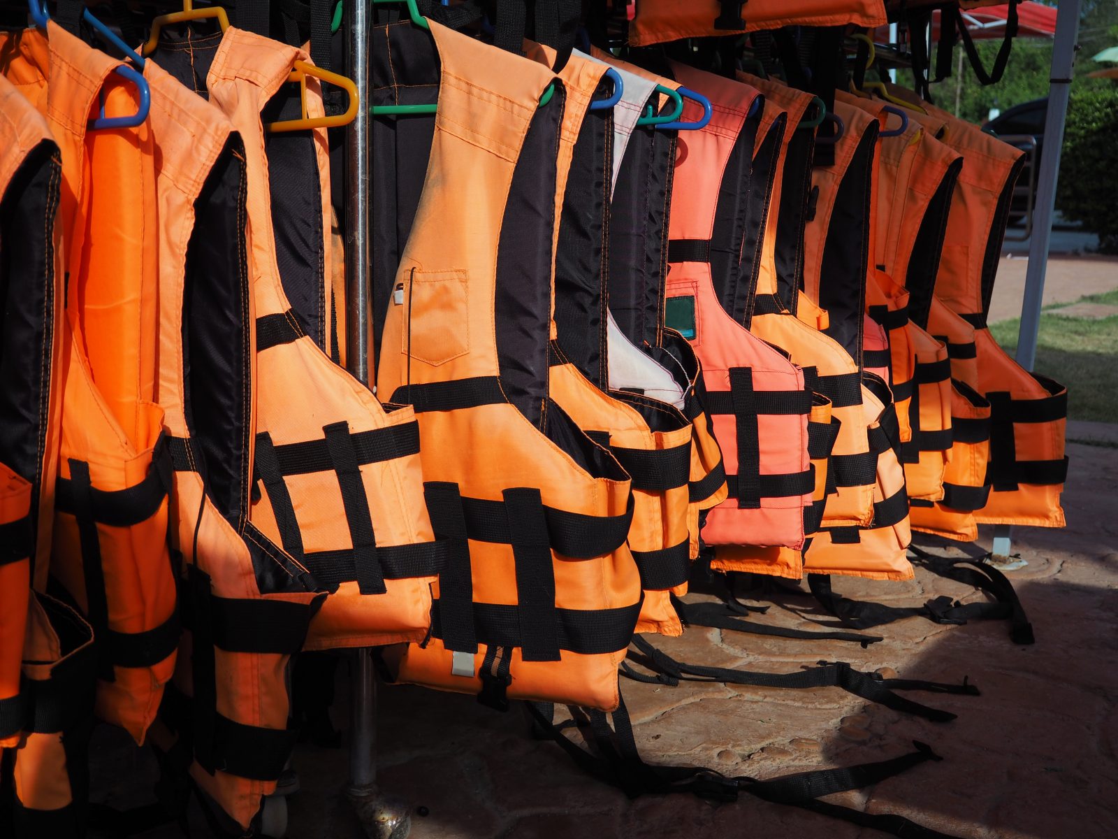 Navigation: les plaisanciers devront respecter les règles de sécurité nautique ainsi que les consignes sanitaires