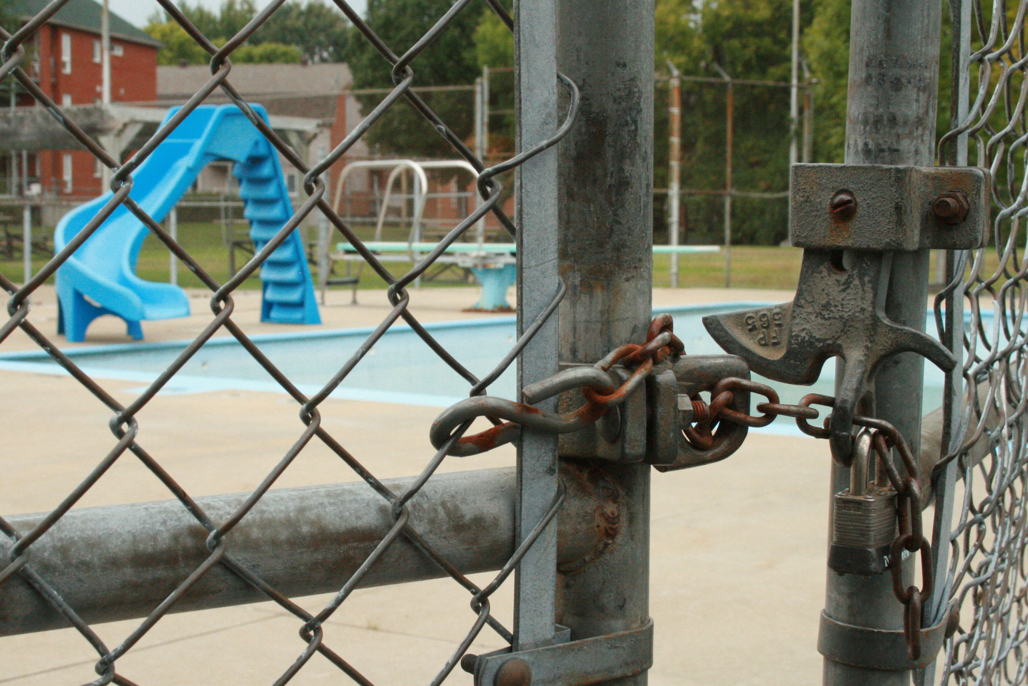 Brossard: la piscine Aster fermée jusqu’à nouvel ordre