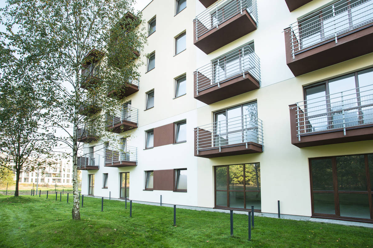 Un 1er juillet difficile pour plusieurs locataires