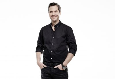 Candiac vue par… Pierre Hébert