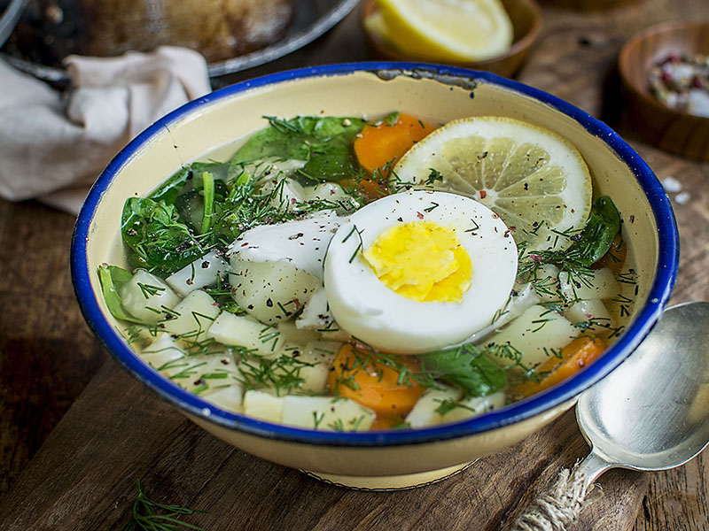 Une application permettant de manger local plus que jamais