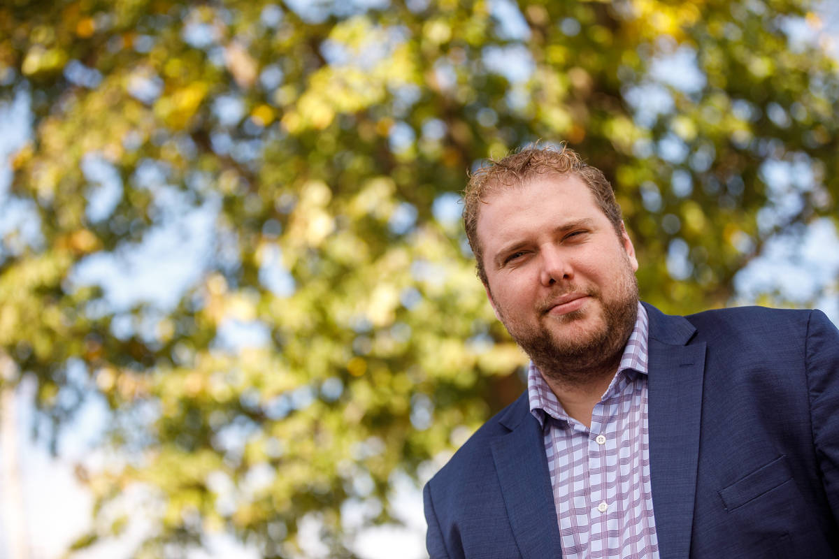 Le président-fondateur de Juripop démissionne et nie tout geste déplacé