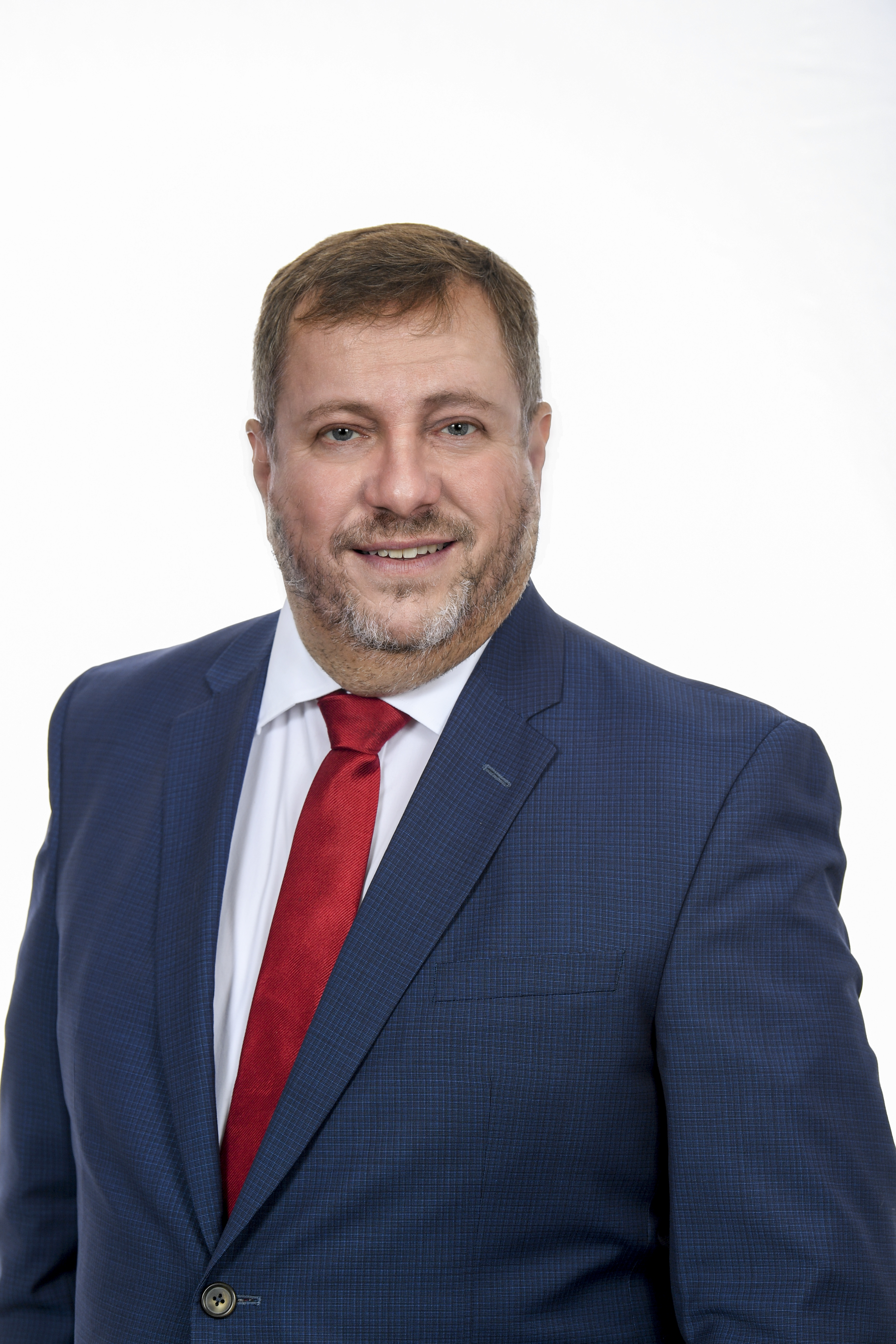 Le CISSS de la Montérégie-Est accueille un nouveau membre à son CA