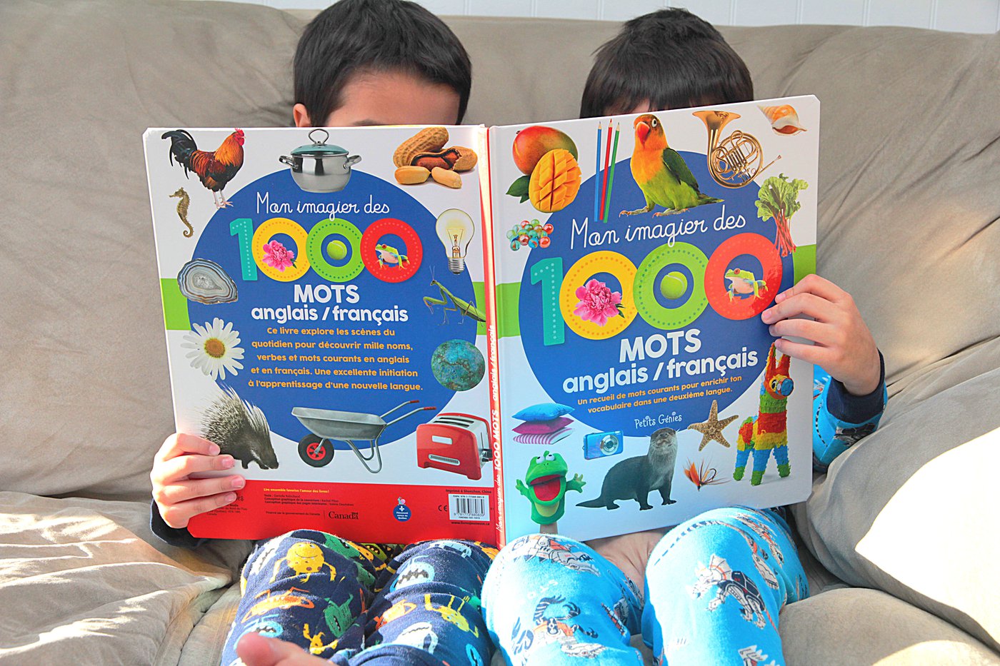 L’intérêt pour l’école à la maison grandit au Québec