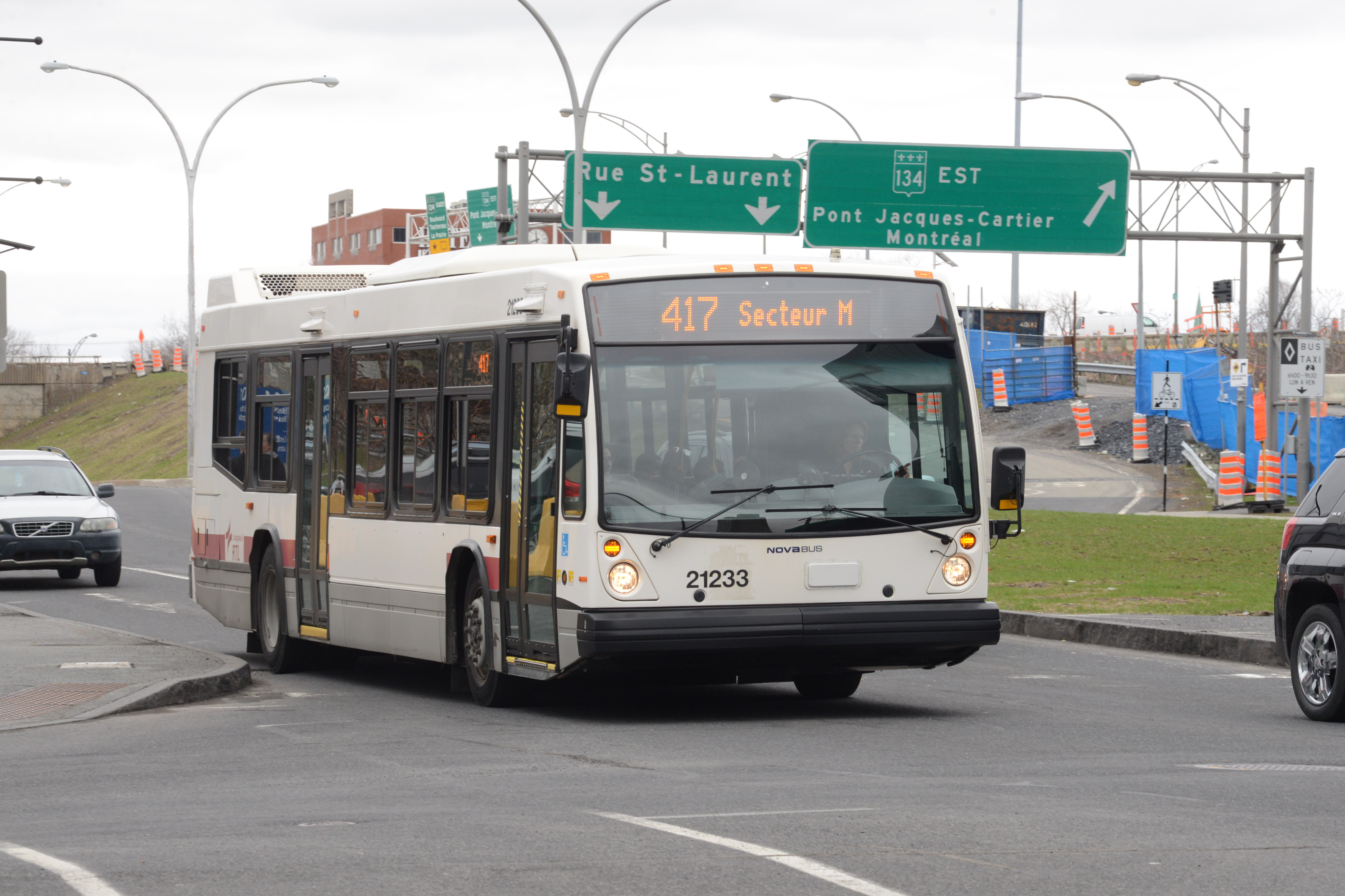 Une seule grille tarifaire proposée aux usagers du transport en commun