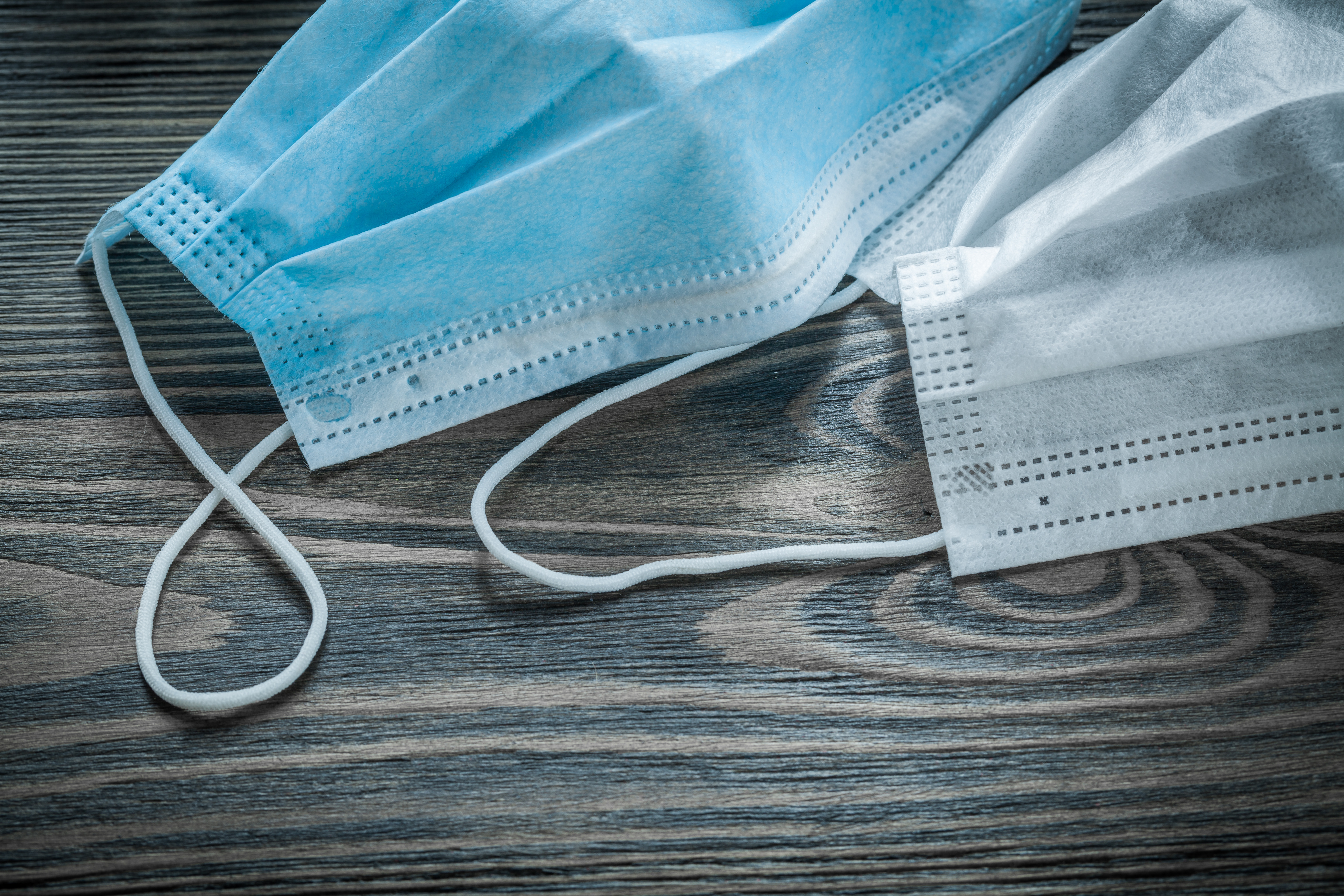 Le masque recommandé pendant les relations sexuelles