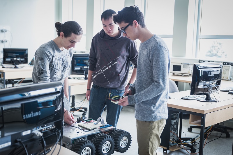 Le cégep Édouard-Montpetit tient des portes ouvertes virtuelles