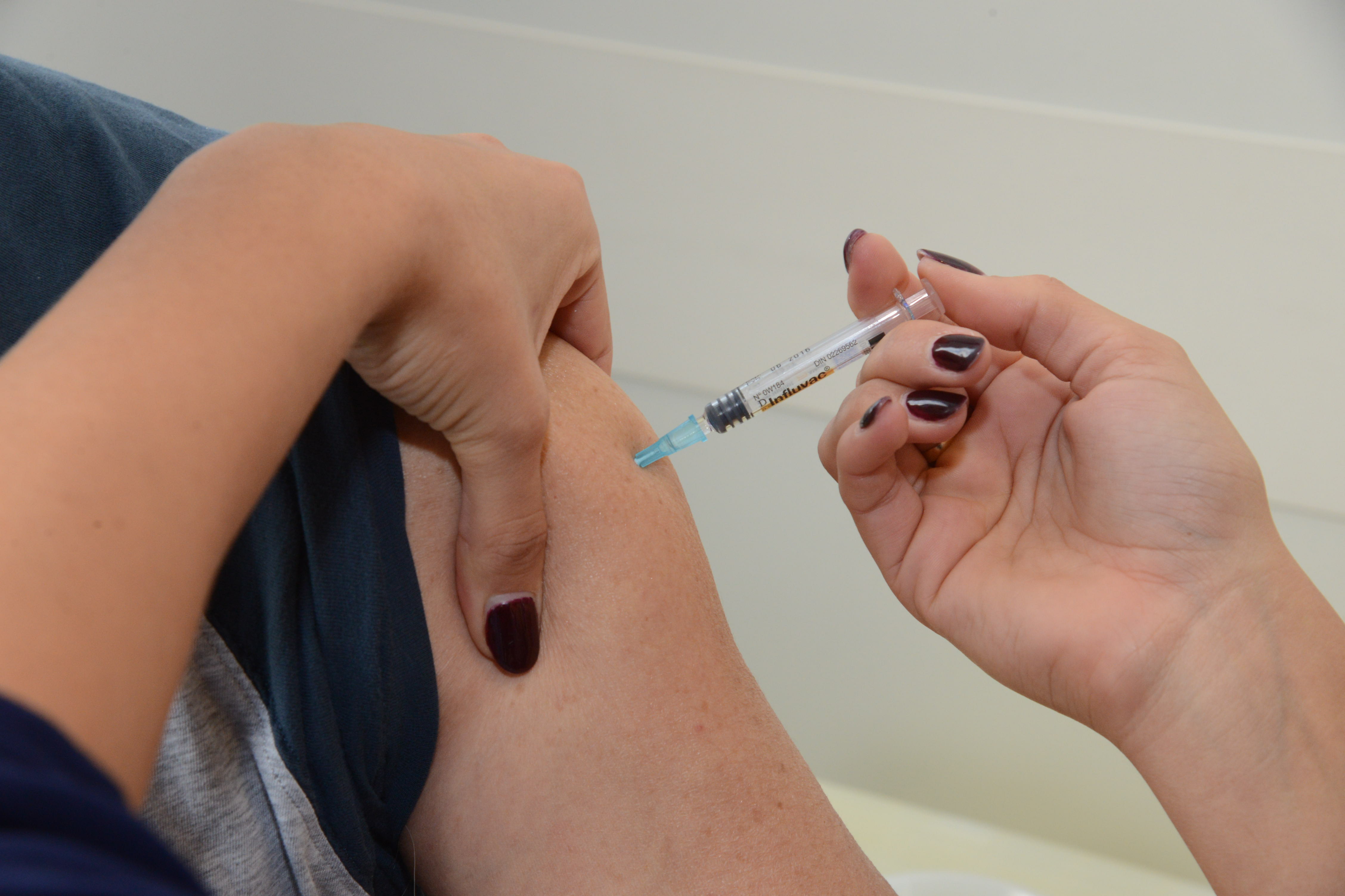 COVID-19 : Qui sera vacciné avant qui
