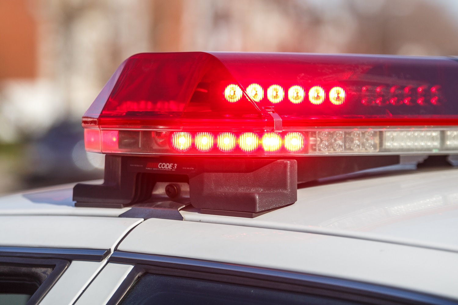 Mort suspecte au parc Michel-Chartrand