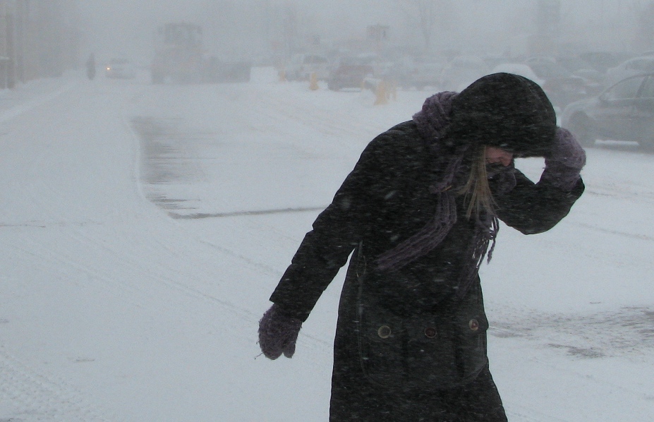 De 10 à 15 cm de neige attendues jeudi