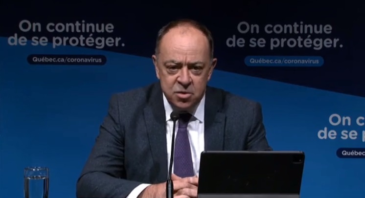 La vaccination étendue à de nouveaux groupes prioritaires