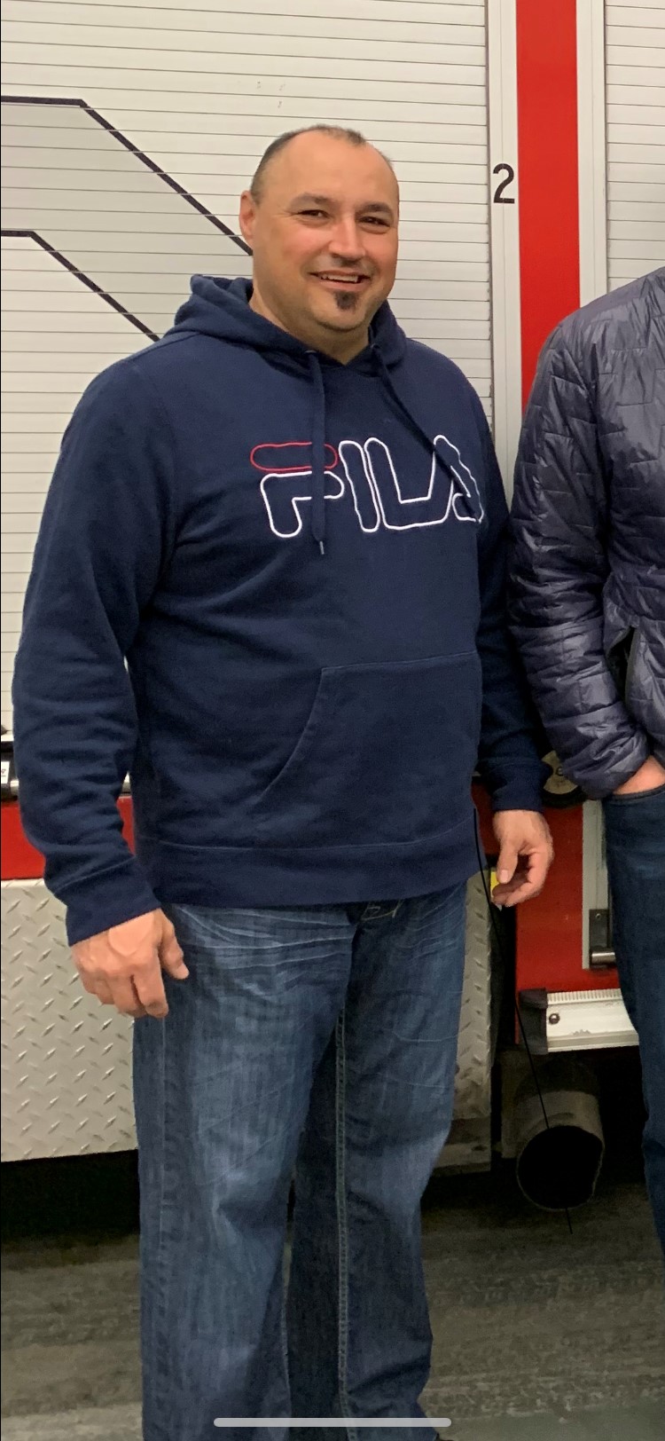 Retrouvé – Un homme de 49 ans est porté disparu