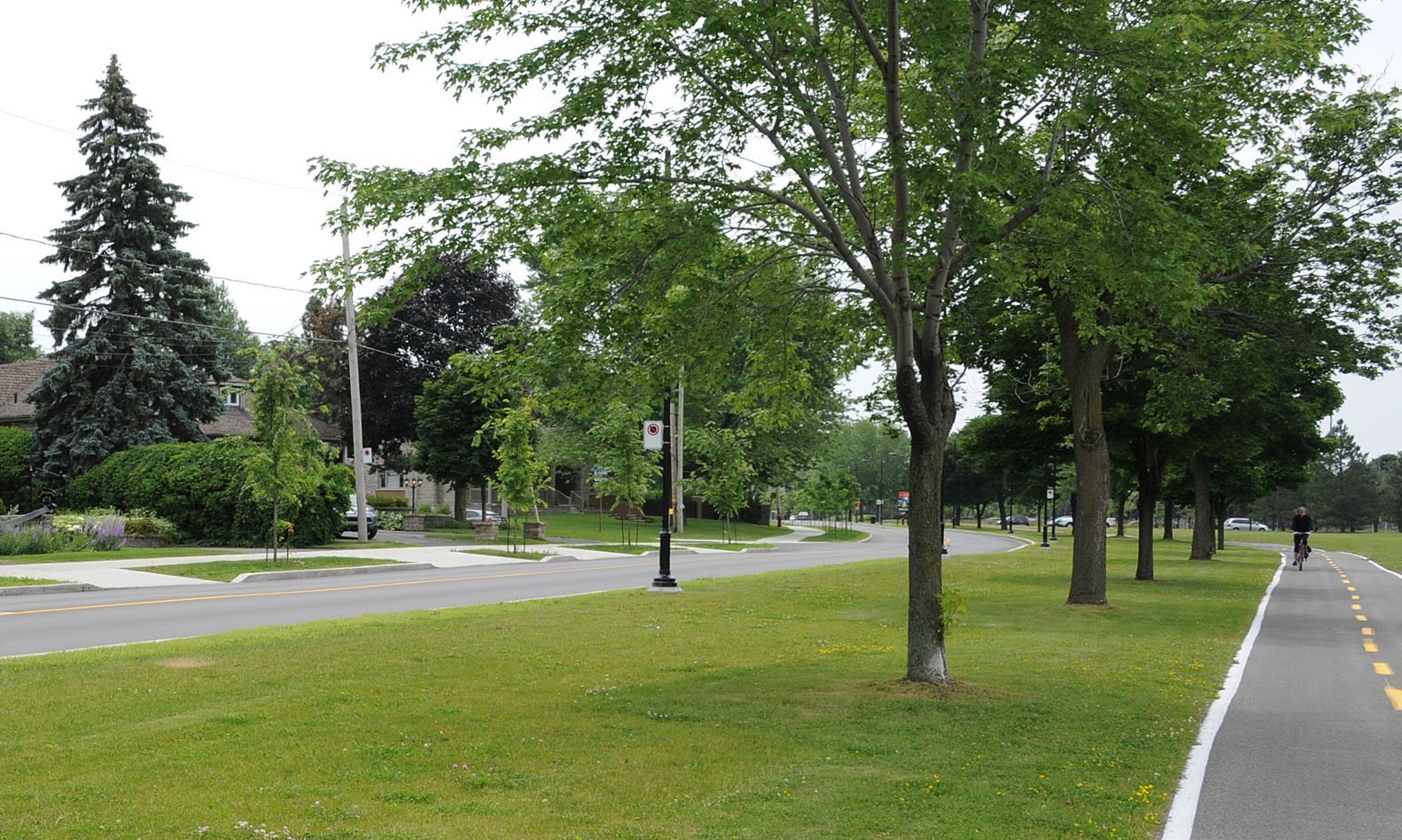 Saint-Lambert se joint à la campagne Objectif Zéro