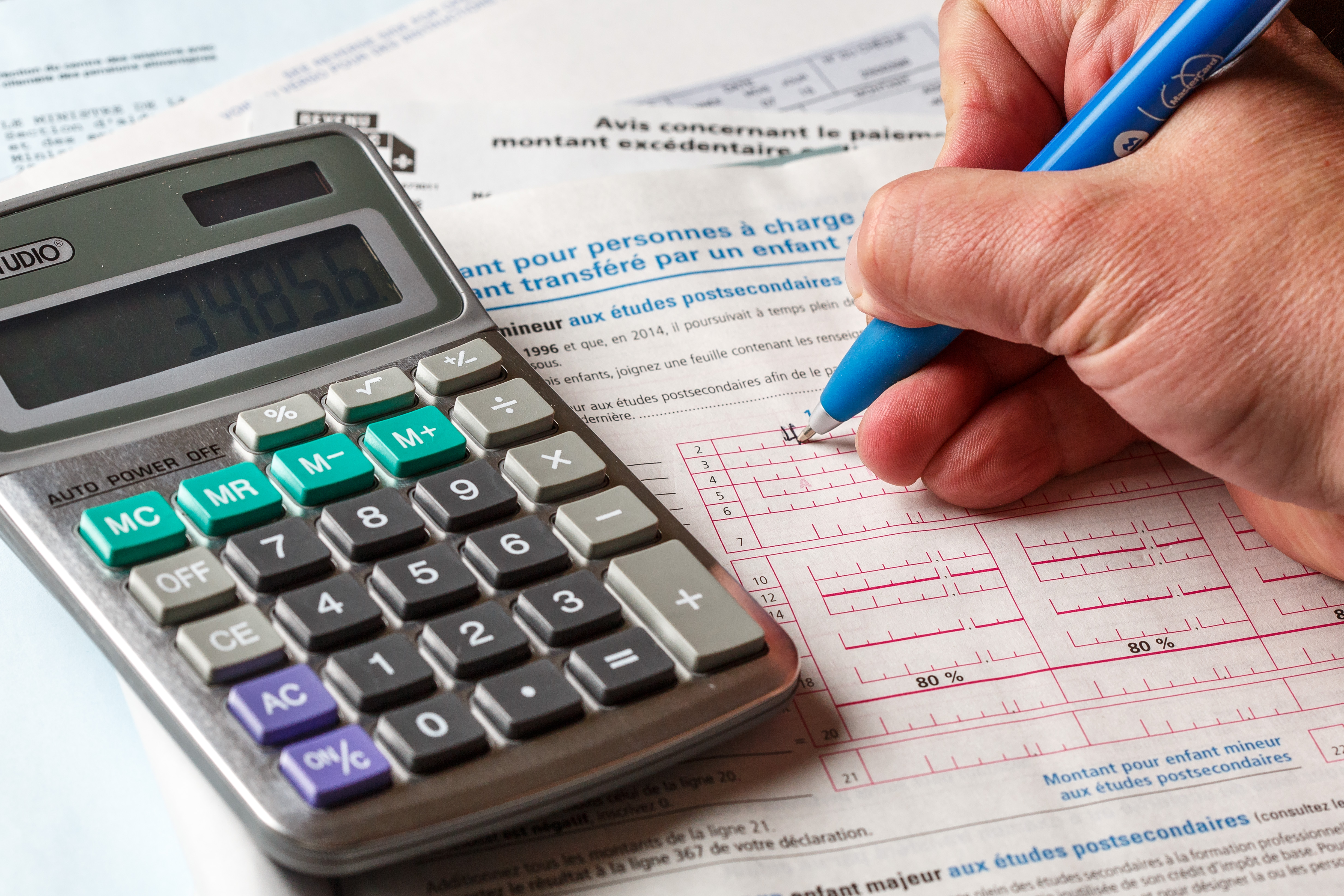 Billet d’humeur – PCU et déclaration de revenus : minuit moins une…