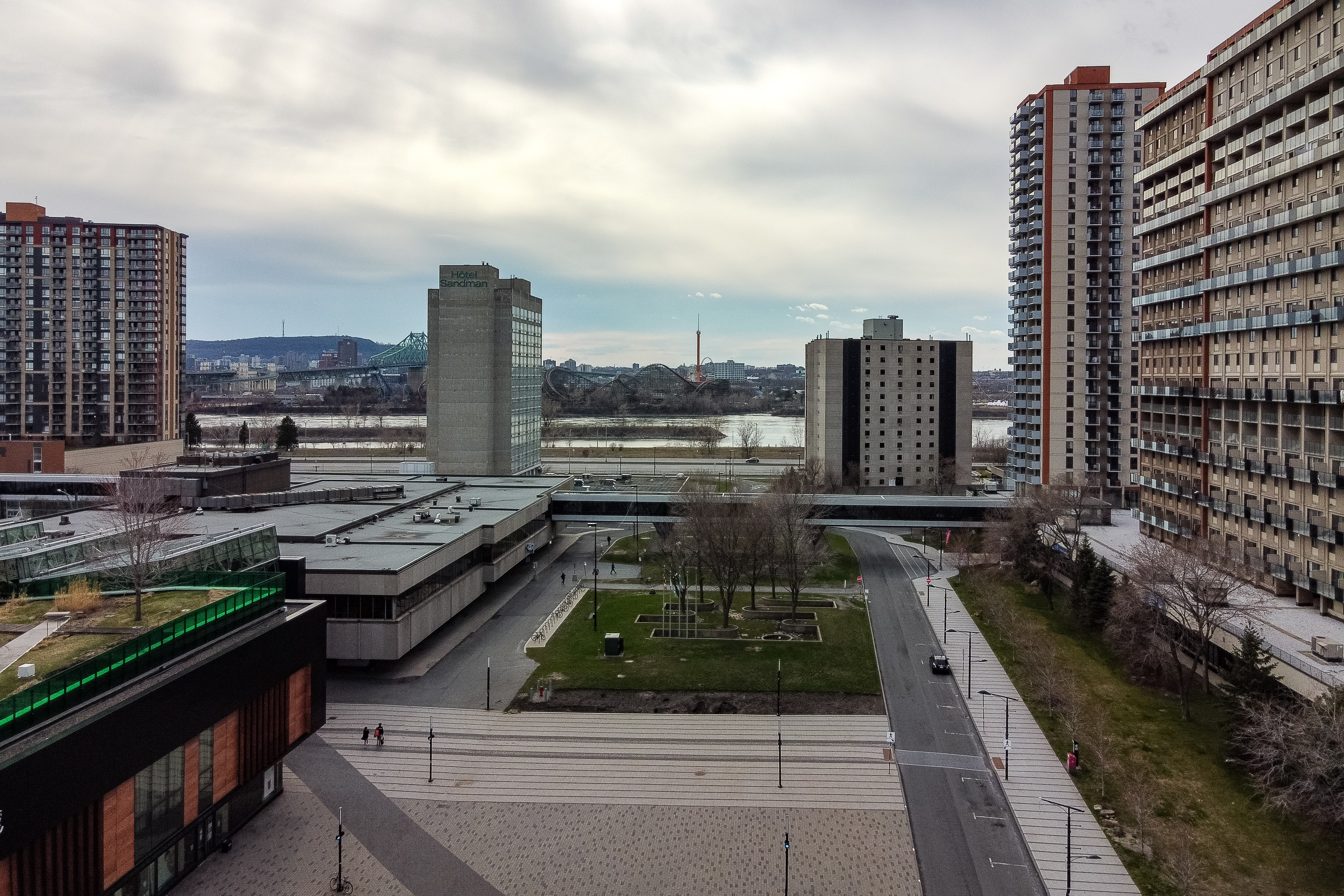 Projet de Devimco Immobilier: Feu vert pour le début des travaux dès la fin de 2021