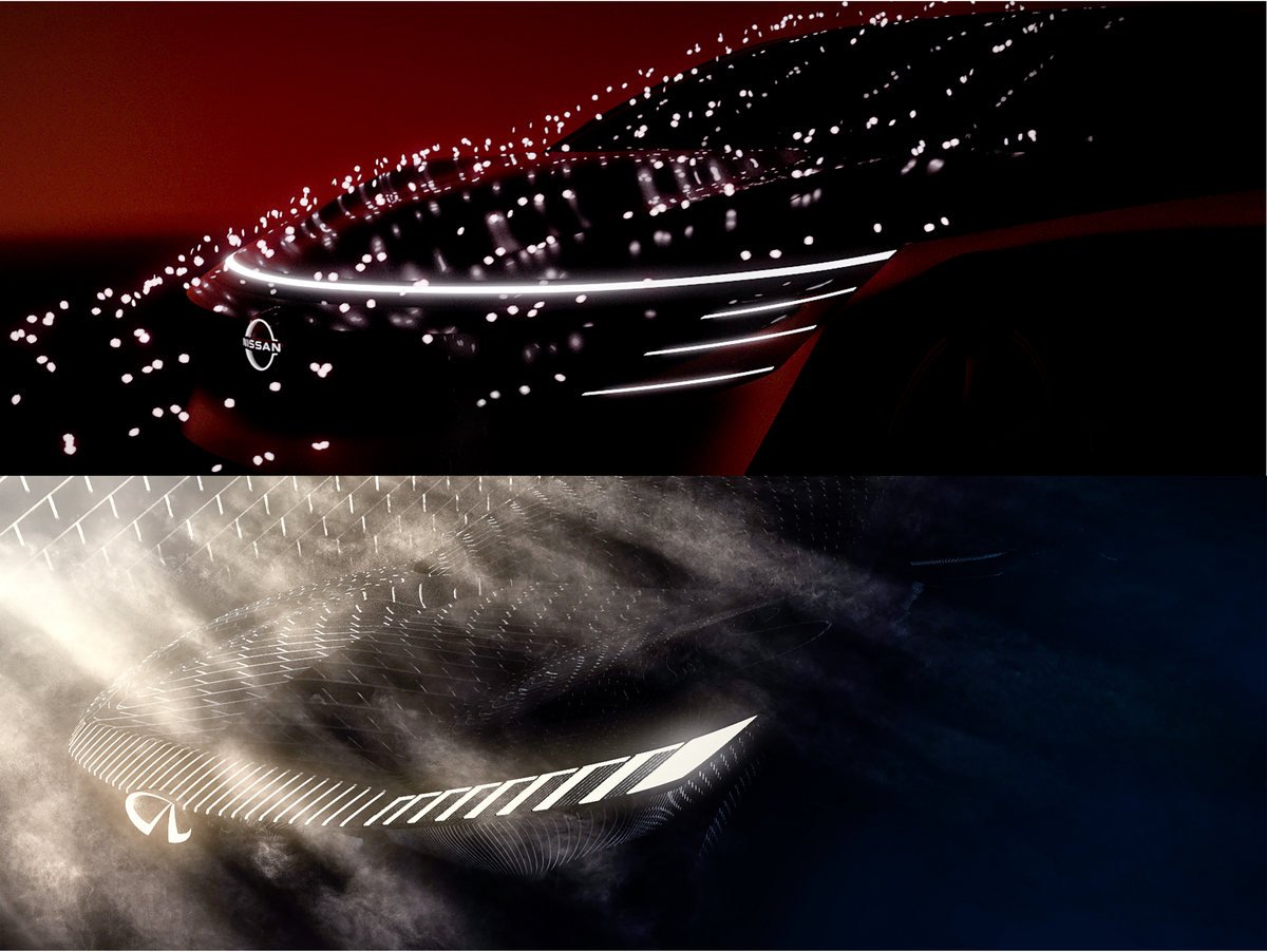 Nissan va construire deux nouveaux véhicules électriques aux États-Unis d’ici 2025